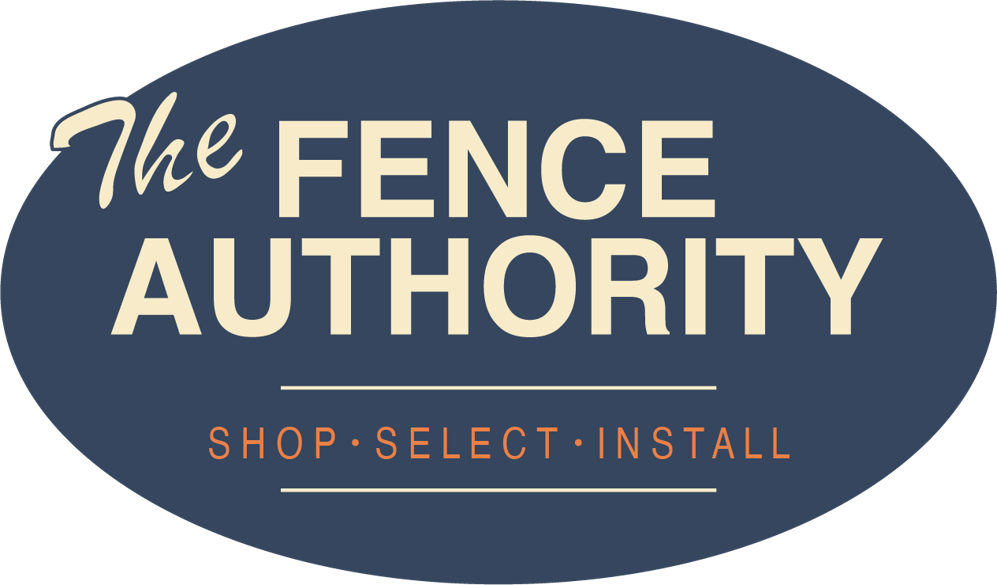 The Fence Authority logo