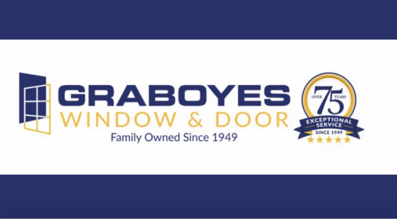 Graboye Window & Door logo