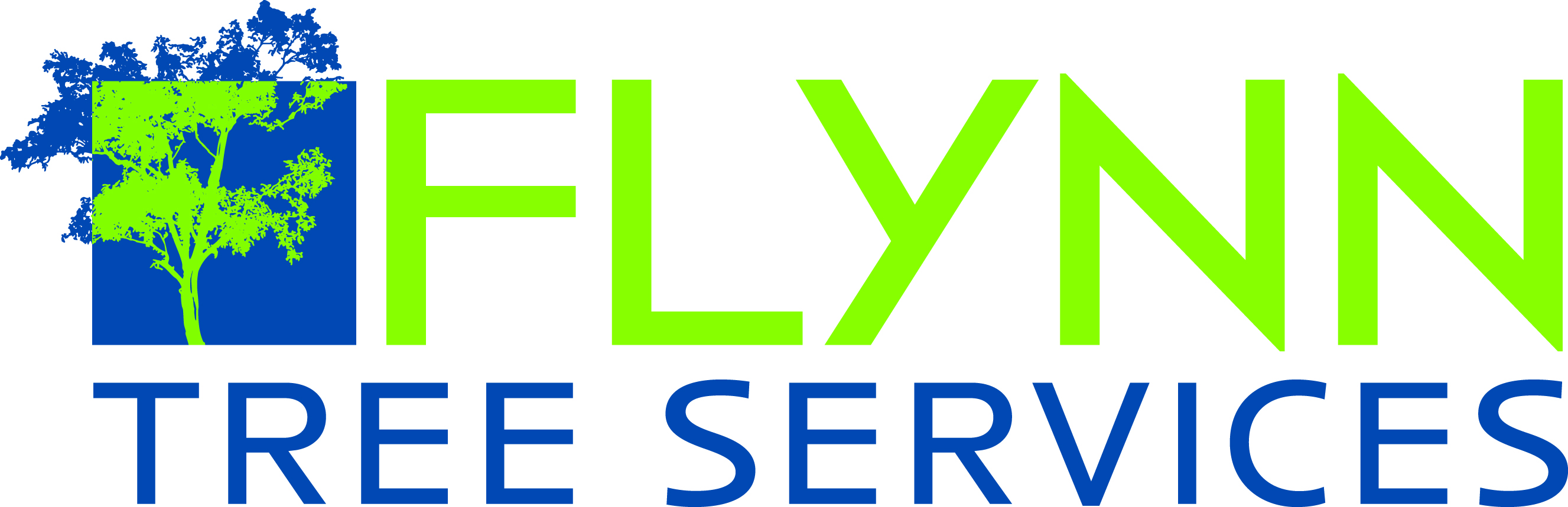 Flynn Tree Services logo
