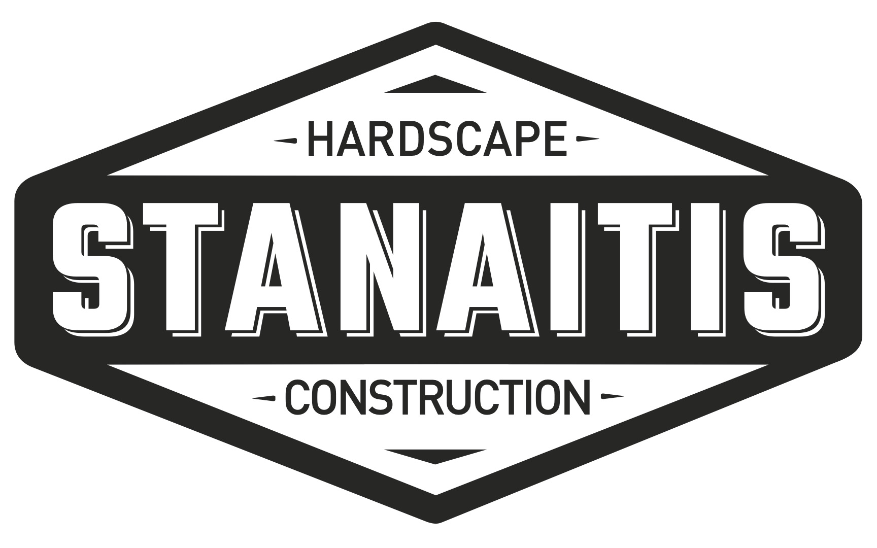Stanaitis Hardscape logo