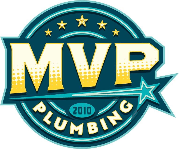 MVP Plumbing Repair, Water Filtration & Softners logo