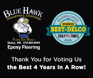 BlueHawk Industrial Coatings logo