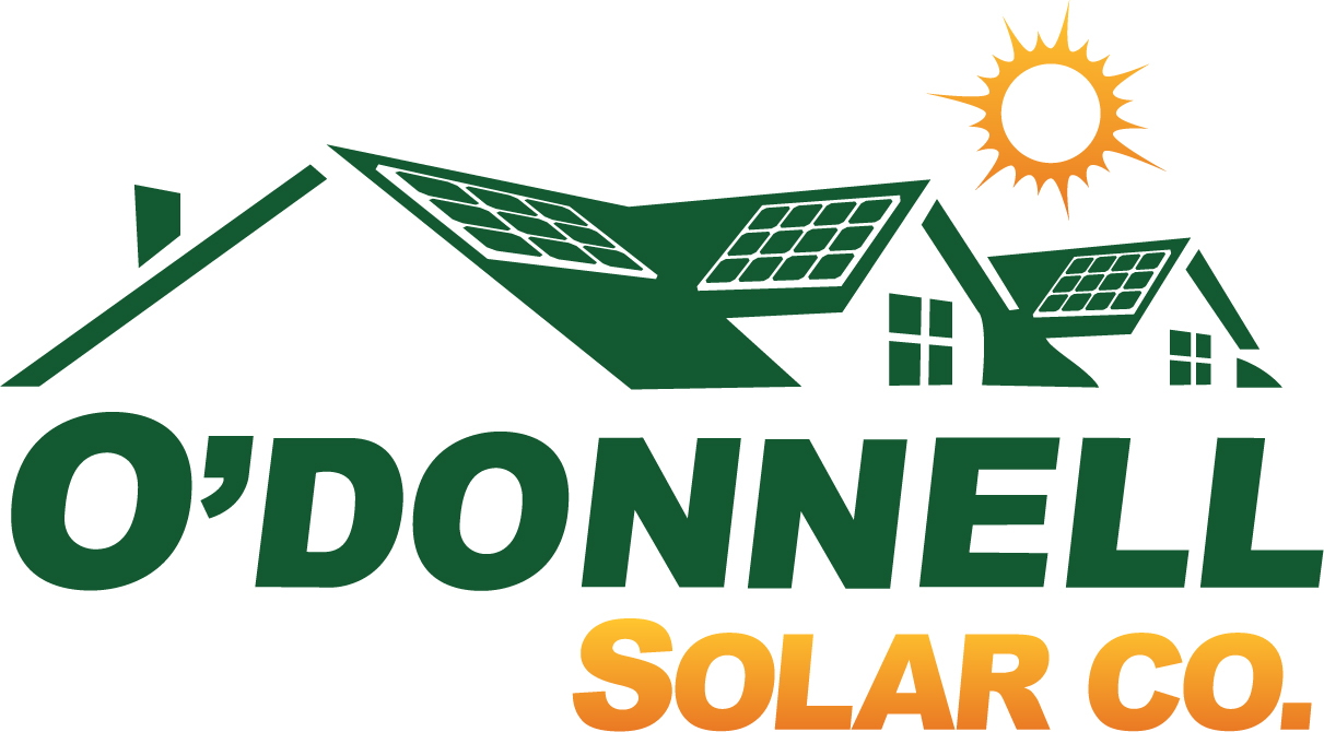 O'Donnell Solar Co. logo