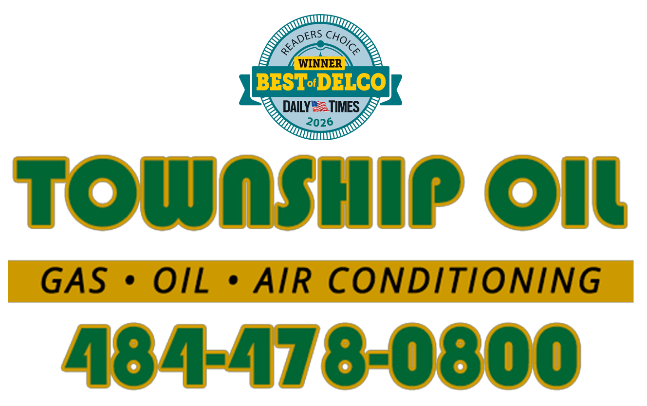 Township Oil Co. Inc logo