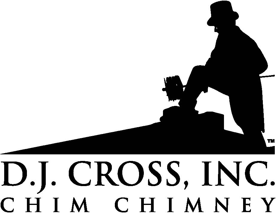 D.J.Cross Inc, Chim Chimney logo