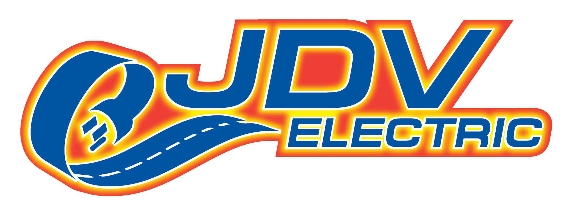 JDV Electric logo