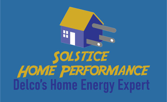 Solstice Home Performance logo