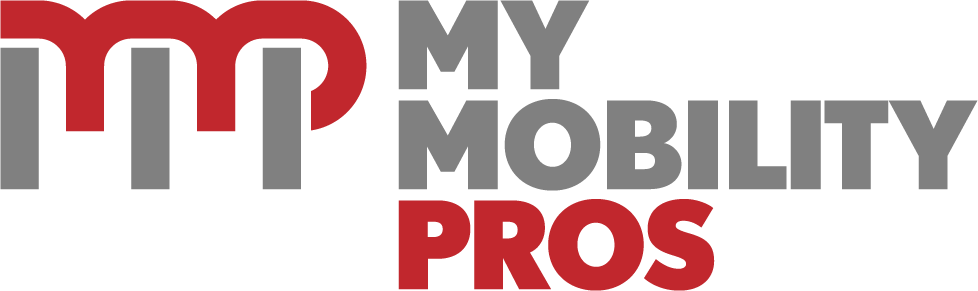 My Mobility Pros logo