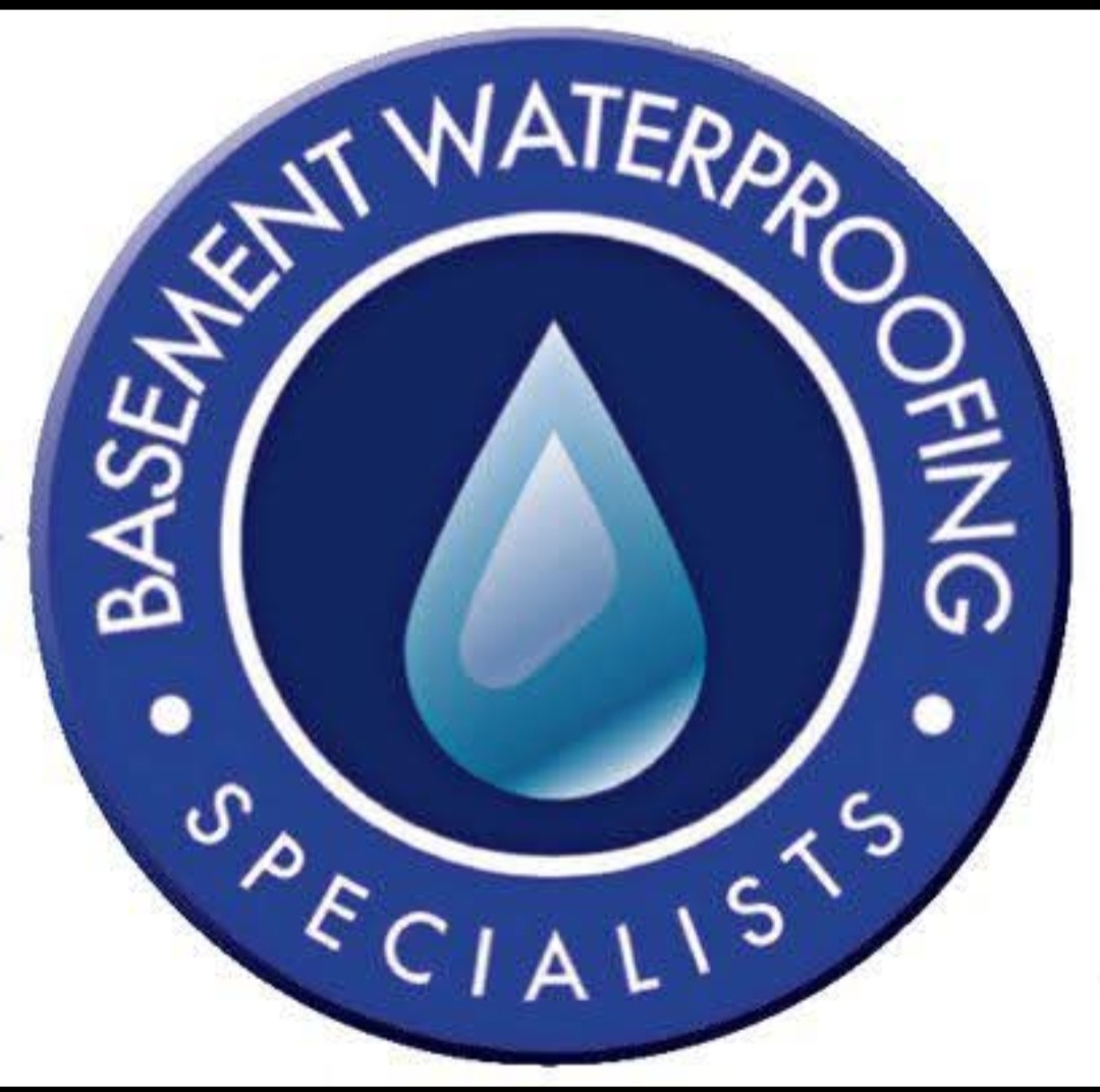 Basement Waterproofing Specialists logo