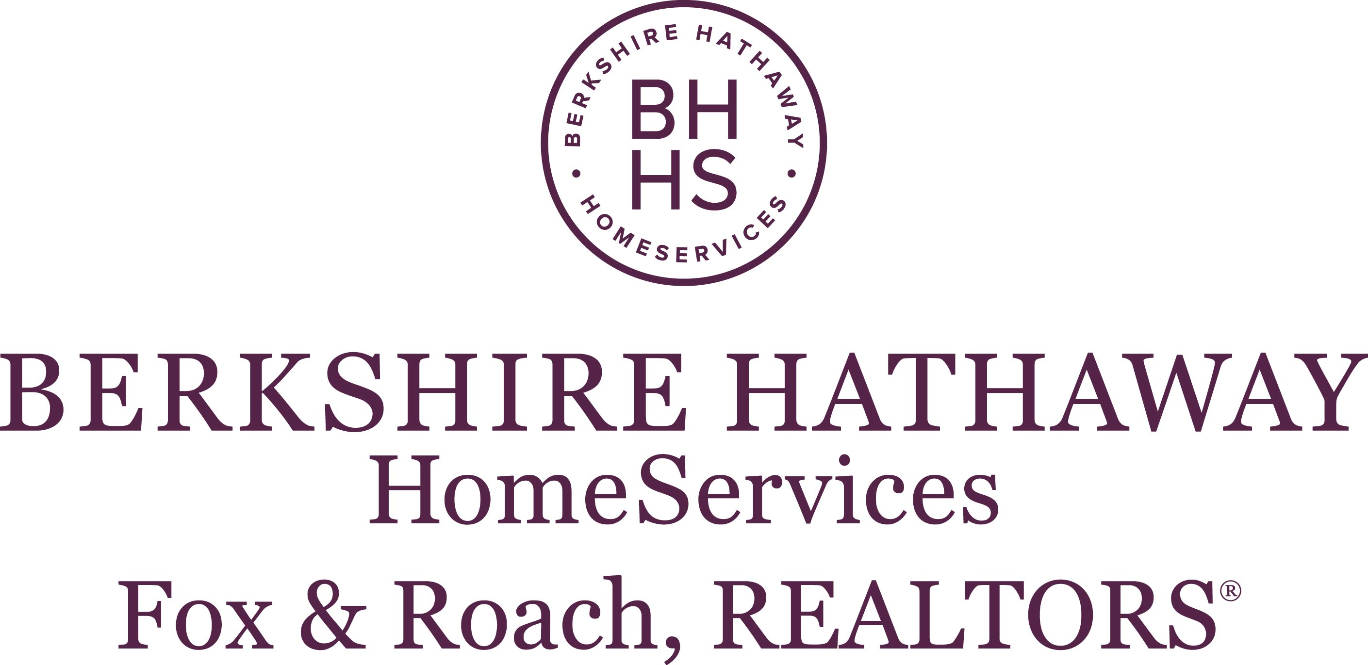 Berkshire Hathaway - Jessica Andrews - Realtor logo